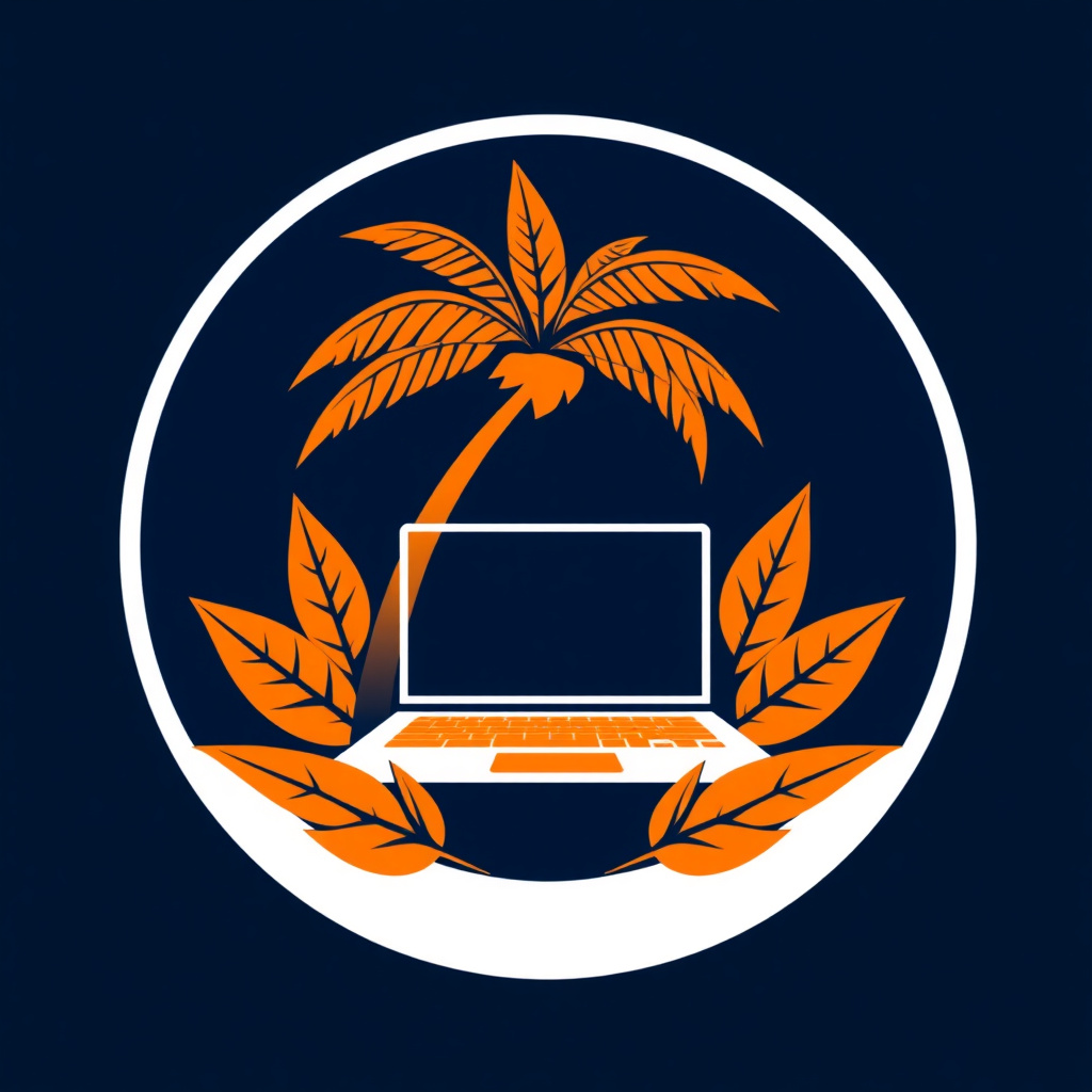 Digital Nomads TH
