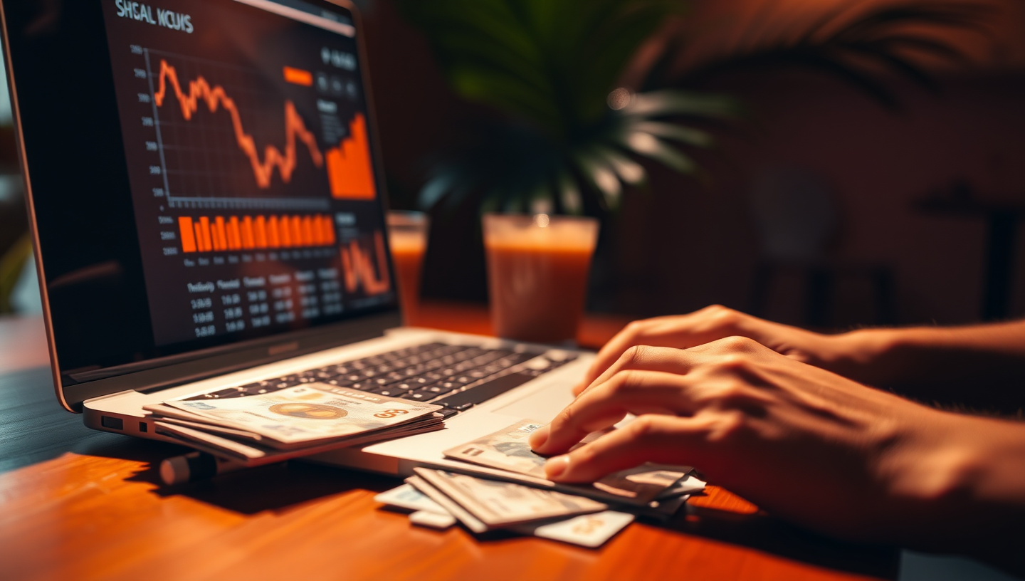 Financial planning and money management resources for digital nomads in Thailand
